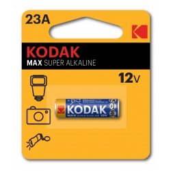 Bateria Kodak 12V 23A